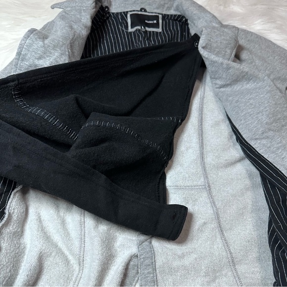 Vintage Hurley Jacket - Picture 5 of 7